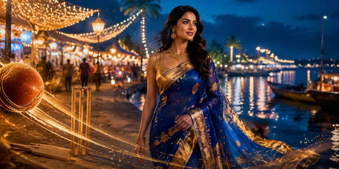 বরিশালে ক্রিকেট বেটিং অভিজ্ঞতা উপভোগ করছেন একজন ব্যবহারকারী