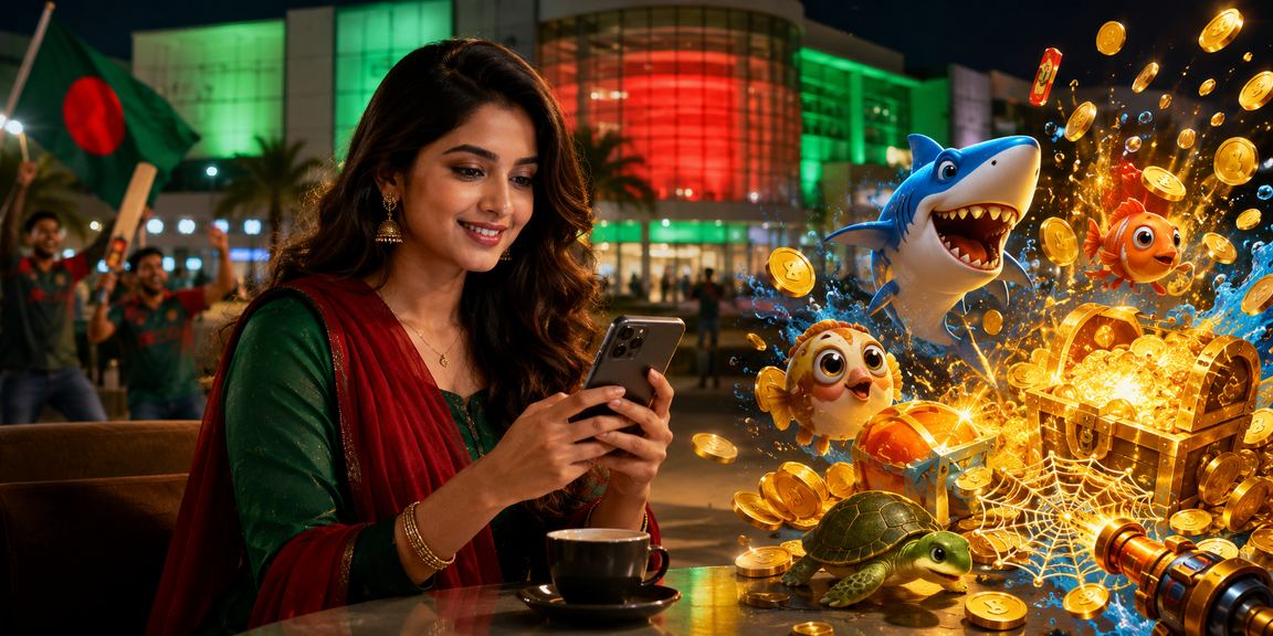 ঢাকায় ক্রিকেট বেটিংয়ে সহায়তা পাচ্ছেন লাল-সবুজ পোশাকের একজন ব্যবহারকারী