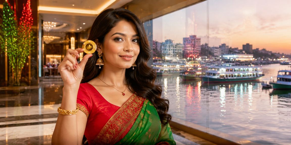 নারায়ণগঞ্জে বেটিং লাল সবুজ পরিবেশ