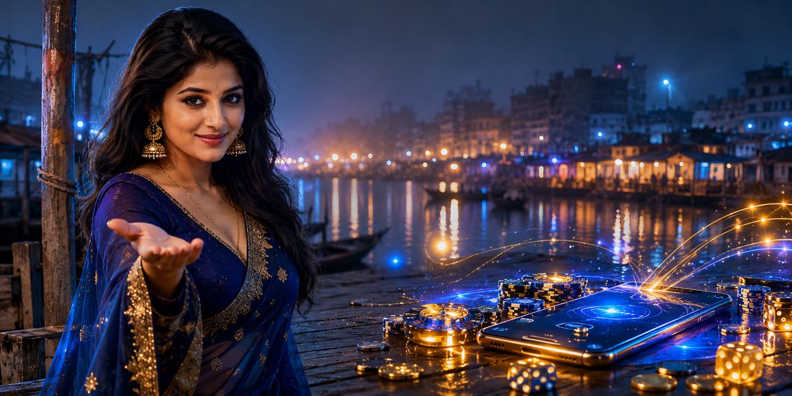 রংপুরে বাংলাদেশি মডেল 8288 ক্যাসিনো অ্যাপ ব্যবহার করছেন