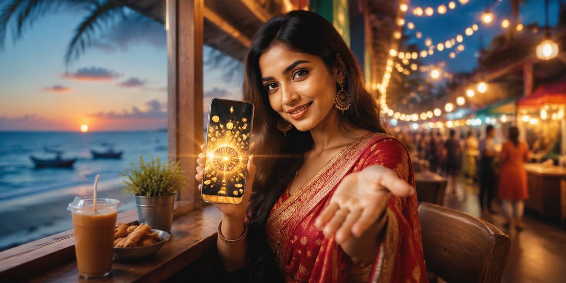 সেন্ট মার্টিনের সৈকতে মোবাইলে 8288 ক্যাসিনো উপভোগ